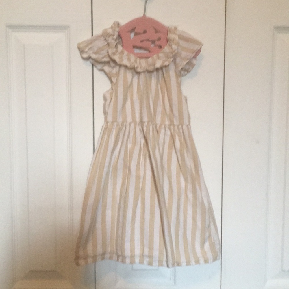 Beautiful Old Navy summer dress (size 3)